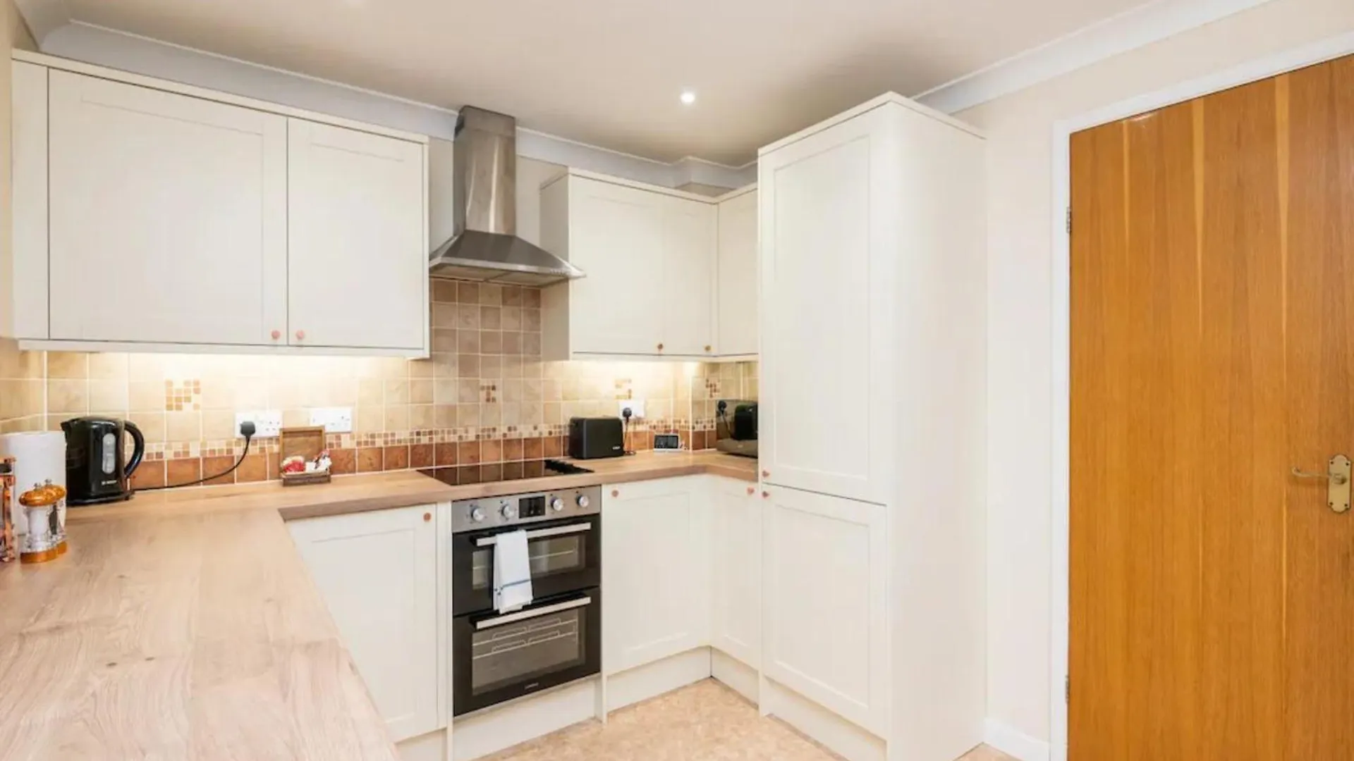 Hébergement de vacances Pass The Keys Central Townhouse With Free Parking York Royaume-Uni