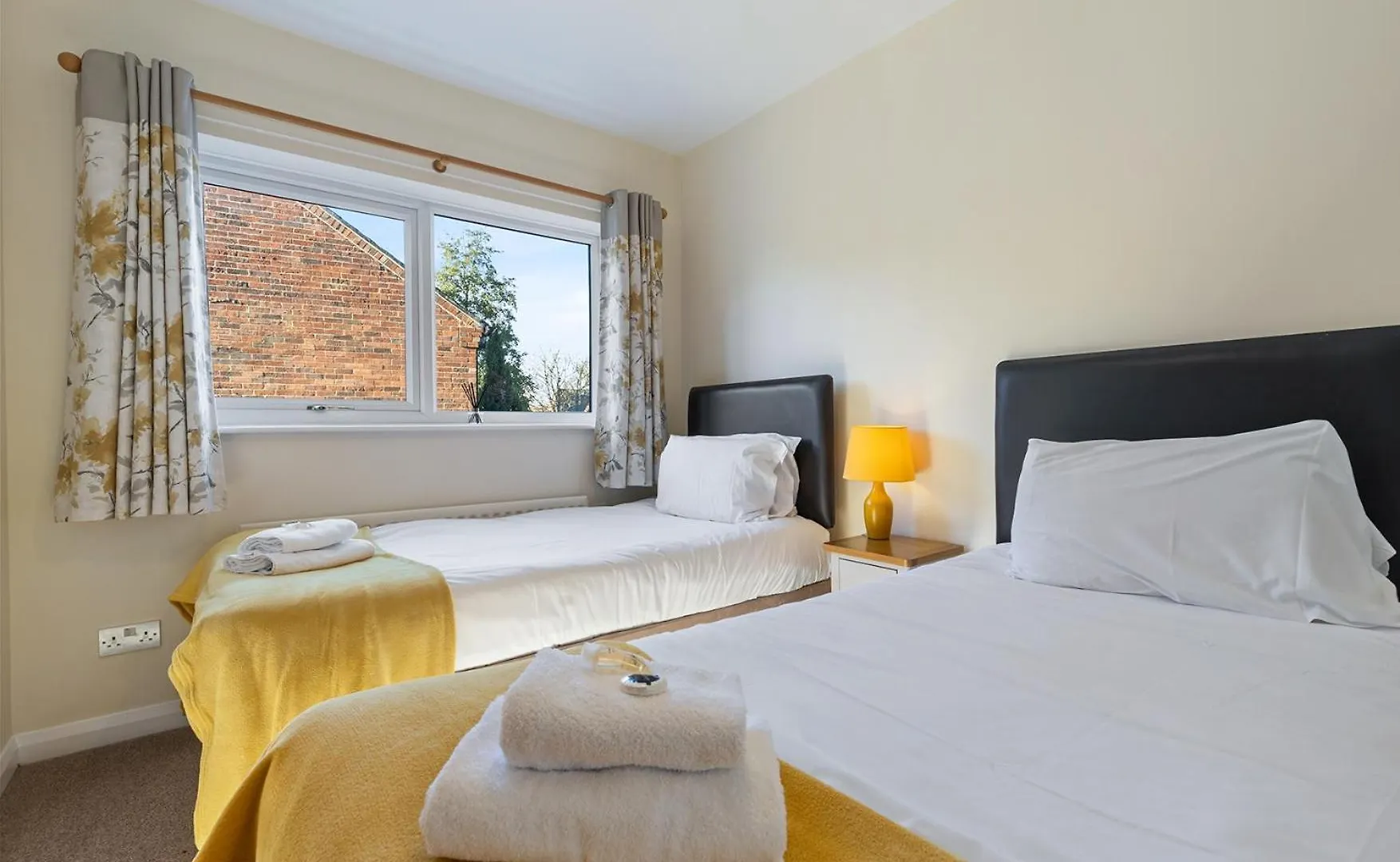 Hébergement de vacances Pass The Keys Central Townhouse With Free Parking York