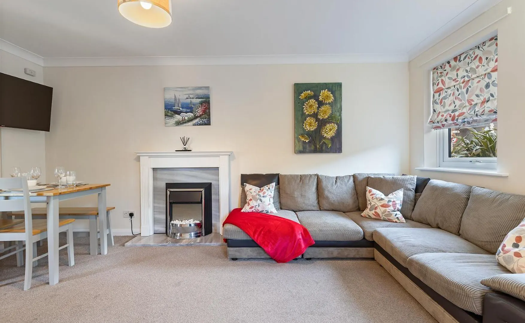 Pass The Keys Central Townhouse With Free Parking York Hébergement de vacances