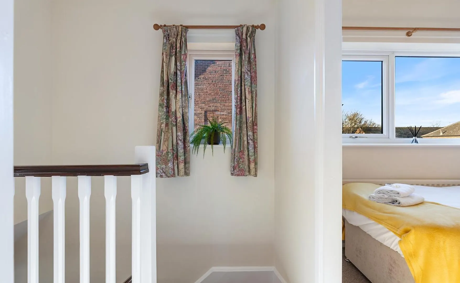 Hébergement de vacances Pass The Keys Central Townhouse With Free Parking York